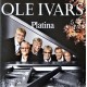 Ole Ivars- Platina- 2 X CD + DVD