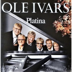 Ole Ivars- Platina- 2 X CD + DVD