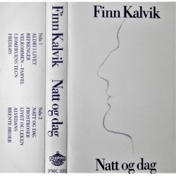 Finn Kalvik- Natt og dag
