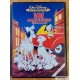 Walt Disney Klassikere - 101 Dalmatinere - Sjarmør i pels - DVD
