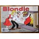 Blondie- Julen 2012