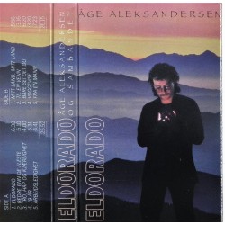Åge Aleksandersen og Sambandet- Eldorado