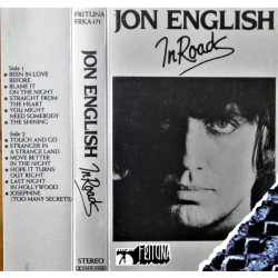 Jon English- In Roads