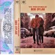 Bob Dylan- The Freewheelin' Bob Dylan