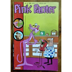 Pink Panter- Nr. 10- 1988