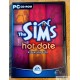 The Sims - Hot Date - Expansion Pack (EA Games) - PC