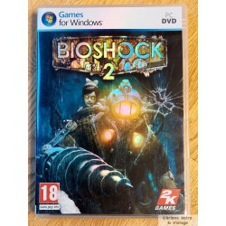 Bioshock 2 (2K Games) - PC