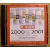 PC: PC Advisor: 2000 & 2001 Issue Archive