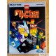 LEGO Alpha Team (Dice Multimedia) - PC