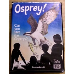 Osprey!