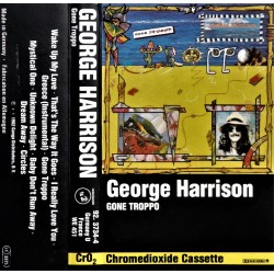 George Harrison- Gone Troppo