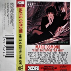 Marie osmond- There's No Stopping Your Heart