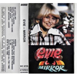 Evie- Mirror