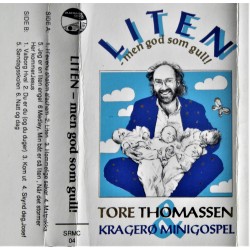 Tore Thomassen- Kragerø Minigospel