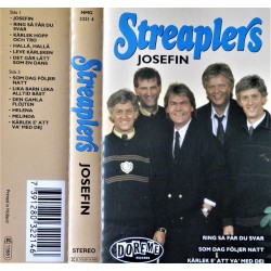 Streaplers- Josefin