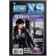 Agent X9- Nr. 4- 2009