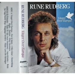 Rune Rudberg- Vinger over Europa