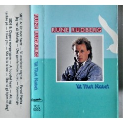 Rune Rudberg- Ut mot havet