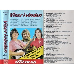 Viser i vinden- Norsk Ukeblad
