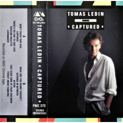 Tomas Ledin- Captured