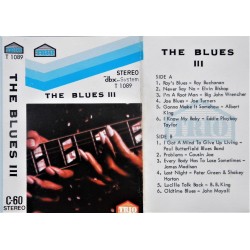 The Blues III