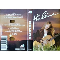 Helene (kassett)