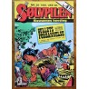 Sølvpilen: 1981 - Nr. 38 Gullets forbannelse