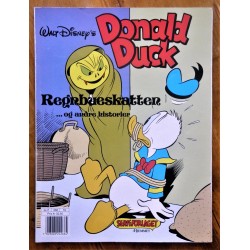 Donald Duck- Regnbueskatten...og andre historier