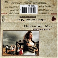 Fleetwood Mac- Behind The Mask