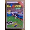Professional Snooker Simulator