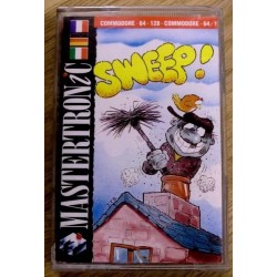 Sweep!
