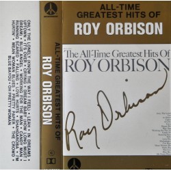 Roy Orbison- The All-Time Greatest Hits