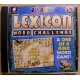 Lexicon Word Challenge