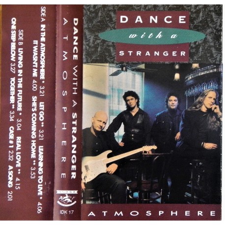 Dance With a Stranger- Atmosphere