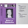 Leonard Gudmundsen- Målet er Himmelen