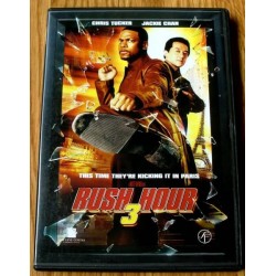 Rush Hour 3