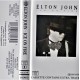 Elton John: Ice On Fire (kassett)