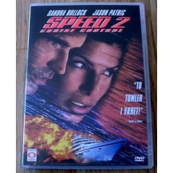 Speed 2: Cruise Control