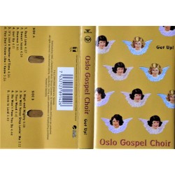Oslo Gospel Choir- Get Up!