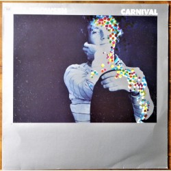 Pål Thowsen- Carnival (LP- Vinyl)