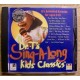 Dr. T's Sing-A-Long Kids Classics