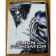 Alien vs Predator: Two-disc Extreme Edition