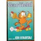 Garfield- Nr. 2- 1988....er i farta!
