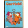 Garfield- Nr. 10- 1988
