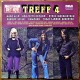 På Treff 4 (LP- Vinyl)