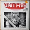 Unit Five- From Gokk with love (LP- Vinyl)