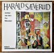 Harald Sæverud/ Knut Andersen- Slåtter og stev fra Siljustøl (LP-Vinyl)