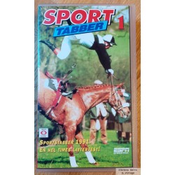 Sportstabber 1991 - VHS