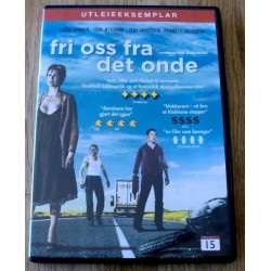 Fri oss fra det onde