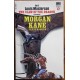 Morgan Kane- The Claw of the Dragon